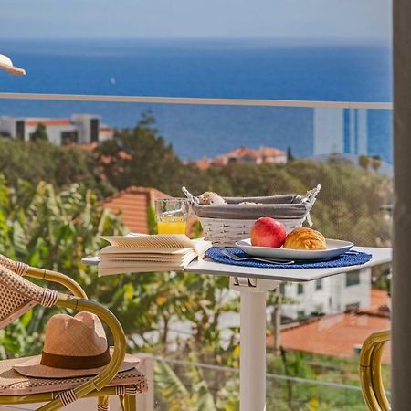 New! Villa Alvinho| Lifestyle&Nature | Heated Pool Funchal  Exterior foto