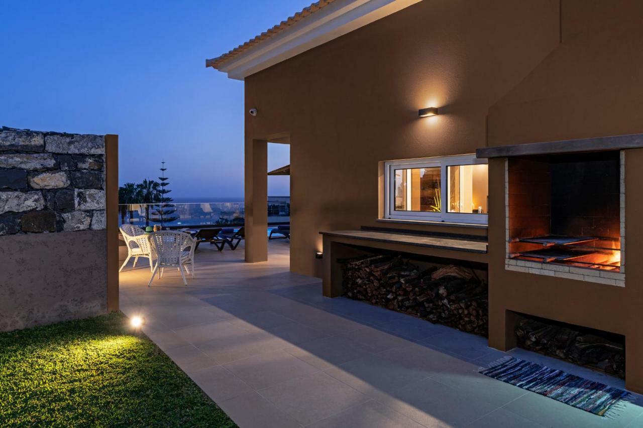 New! Villa Alvinho| Lifestyle&Nature | Heated Pool Funchal  Exterior foto