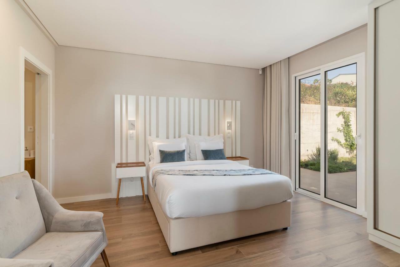 New! Villa Alvinho| Lifestyle&Nature | Heated Pool Funchal  Exterior foto