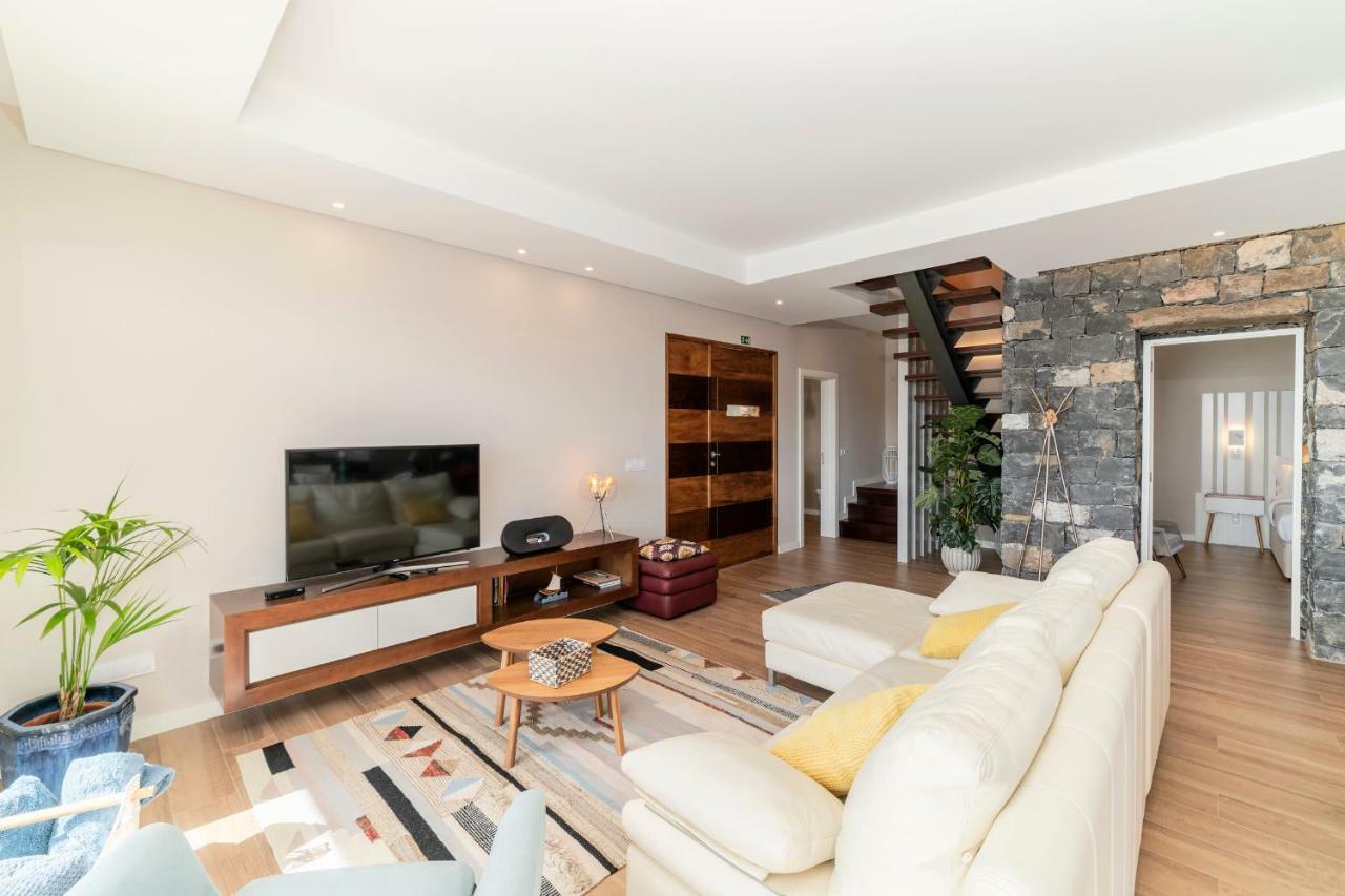 New! Villa Alvinho| Lifestyle&Nature | Heated Pool Funchal  Exterior foto