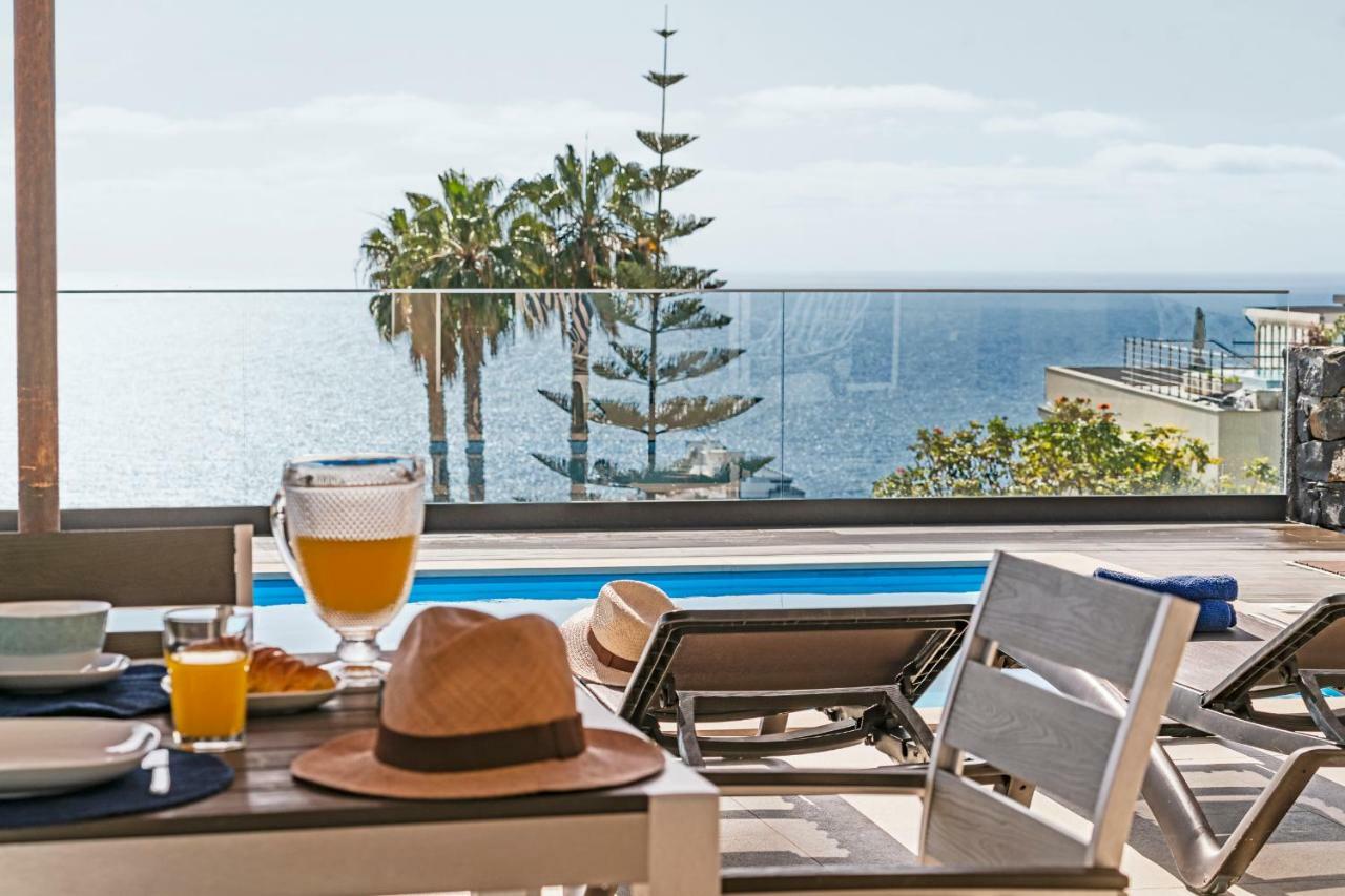 New! Villa Alvinho| Lifestyle&Nature | Heated Pool Funchal  Exterior foto